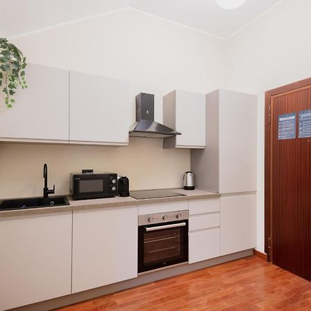 Easylife - Oasi Di Stile In Sant'Ambrogio Apartment Milan Exterior photo