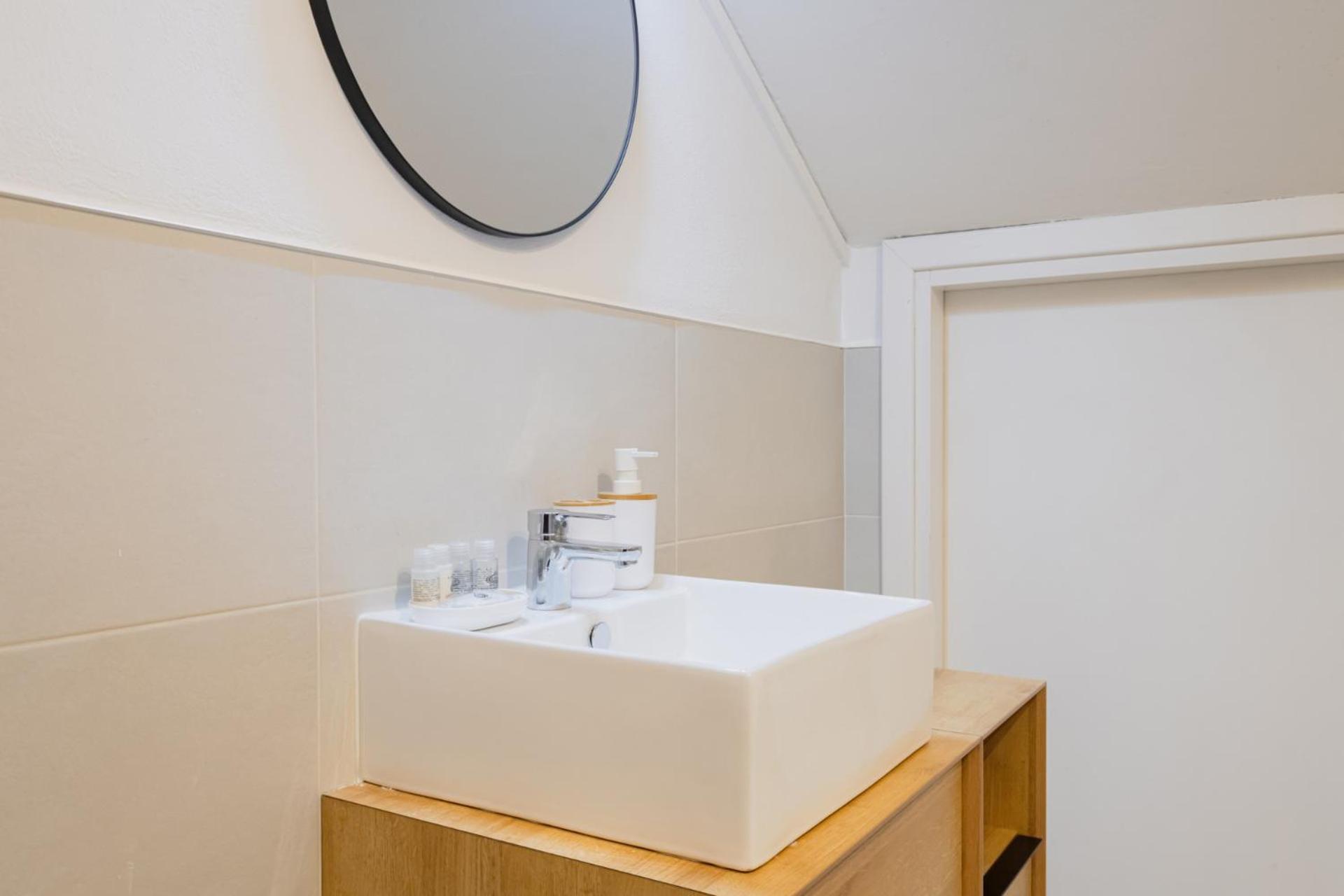 Easylife - Oasi Di Stile In Sant'Ambrogio Apartment Milan Exterior photo